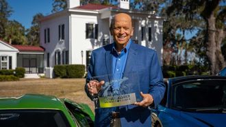 Episode 23 Drivers' Choice Awards