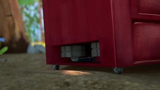 Episode 36 Bear Countdown