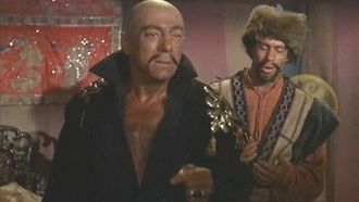 Episode 26 Attack of the Barbarians