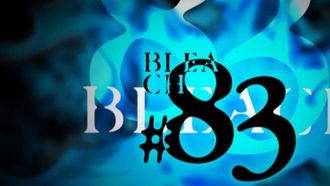 Episode 83 Haîro no kage, dôru no himitsu