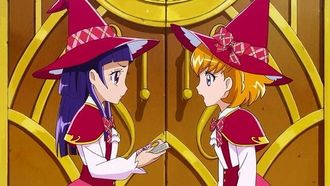 Episode 19 Exploration & Adventure! The Magic Door of Mysteries!
