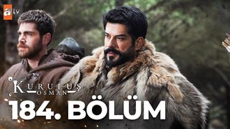Episode 20 184 Bölüm
