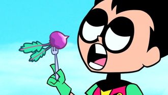 Episode 27 Robin Backwards