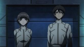 Episode 6 Terror Fading Into Death