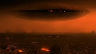 Episode 8 Alien Contact