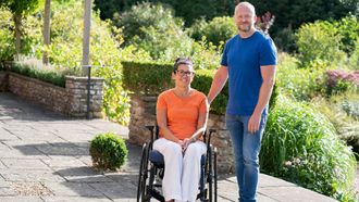 Episode 5 Tracey and Jake