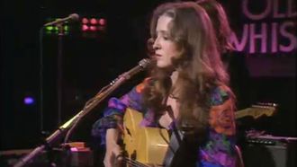 Episode 26 Bonnie Raitt