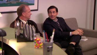 Episode 19 Two Weeks