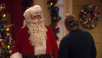 Episode 10 The Christmas Party