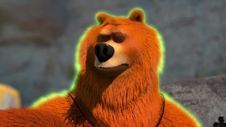 Episode 20 Bear Spread