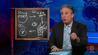 Episode 54 Elizabeth Warren