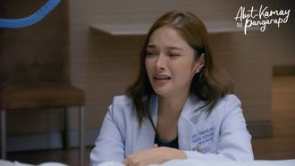 Episode 152 Ang may sala