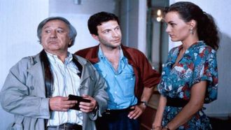 Episode 13 Programmiert auf Mord