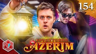 Episode 154 The Invisible Man