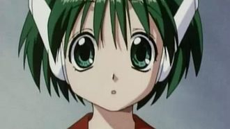 Episode 10 Dreaming Smile