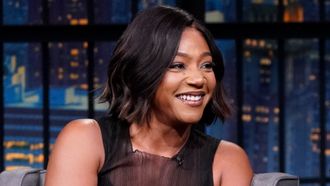 Episode 98 Tiffany Haddish, Cam Heyward