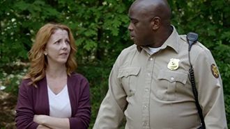 Episode 6 Dark Water