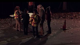 Episode 2 End of the Road