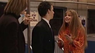 Episode 10 Train of Fools