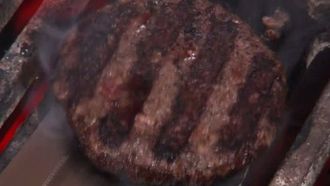 Episode 11 Burgers 'n More