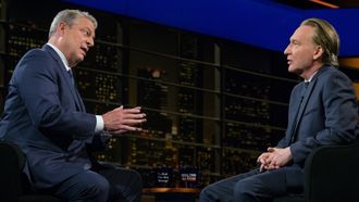 Episode 22 Al Gore; Ralph Reed, Jr.; Kristen Soltis Anderson; Joshua Green; Michael Weiss