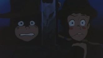 Episode 38 The drama