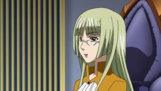 Episode 18 Sister Princess