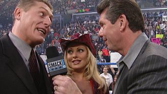 Episode 6 February 8, 2001 - SmackDown #78
