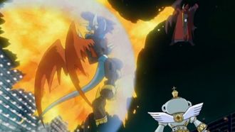 Episode 45 The Dark Gate