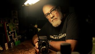 Episode 3 Dan Winters: Life Is Once. Forever.