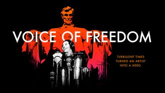 Episode 6 Voice of Freedom