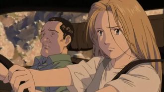 Episode 21 Happy Holidays