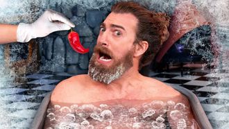 Episode 44 Eating Spicy Food In An Ice Bath