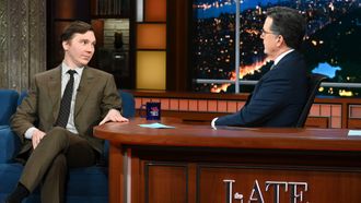 Episode 40 Cate Blanchett/Paul Dano/Holly Humberstone