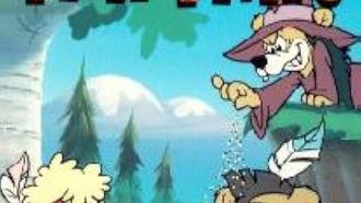 Episode 11 Waif Goodbye to the Paw Paws