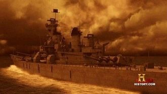 Episode 9 Battle of Leyte Gulf