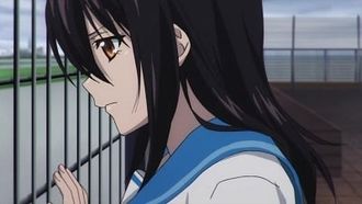 Episode 24 Akatsuki no Teikoku Hen Ni