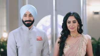 Episode 39 Seerat, Angad's Wedding Gets Fixed.