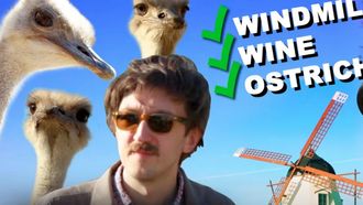 Episode 5 Shane & Ryan Explore California's Quaintest Town