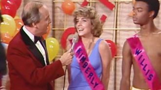 Episode 11 The Senior Class Queen