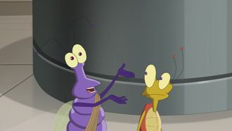 Episode 28 Doof 101/Father's Day