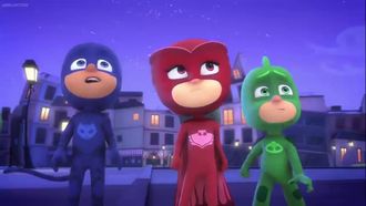 Episode 3 Owlette and the Flash Flip Trip/Catboy and the Pogo-Dozer