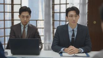 Episode 7 A Tale About Sodeok-dong I