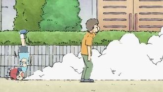 Episode 13 