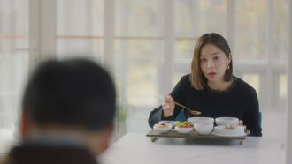 Episode 3 Don't try this fake relationship, try a real relationship