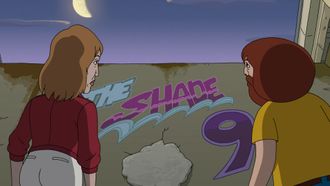 Episode 6 The Shade