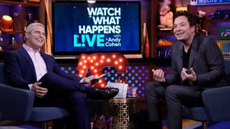 Episode 164 Jimmy Fallon