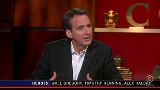 Episode 111 Tim Pawlenty