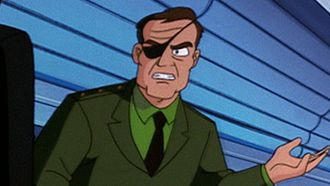 Episode 7 The Chip: Part 2/Freakazoid Is History