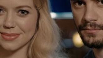 Episode 4 The Girl Next Door